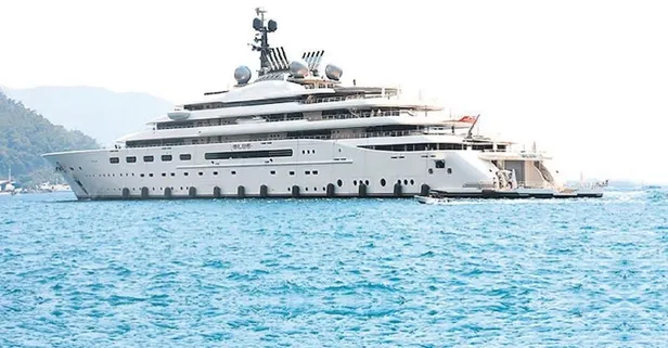 10 milyon dolarlık konser! The Black Eyed Peas özel milyarder için Bodrum'da!