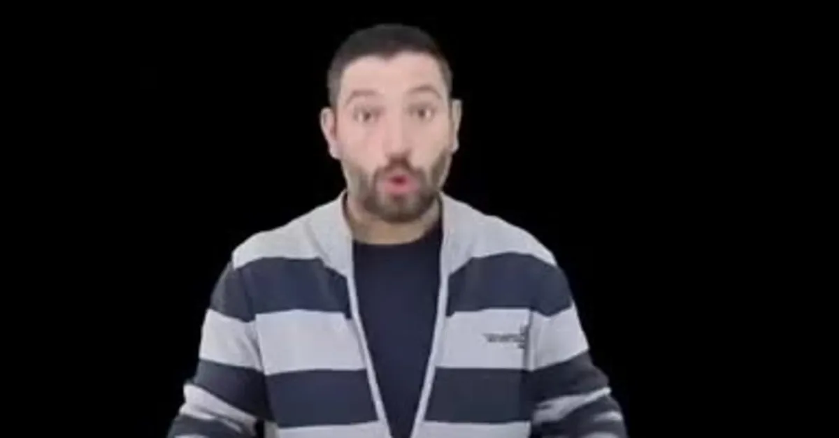 Kıyam'dan Susamam şarkısına diss geldi!