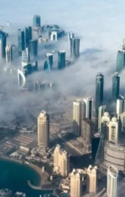 Ablukacı ülkelerden yeni Katar bildirisi