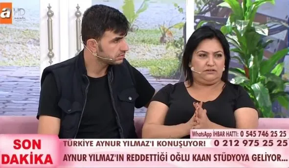 ATV Esra Erol'da akılalmaz ilişkiler ağı! Kocasıyla sevgilisini tanıştırdı ama... - 13
