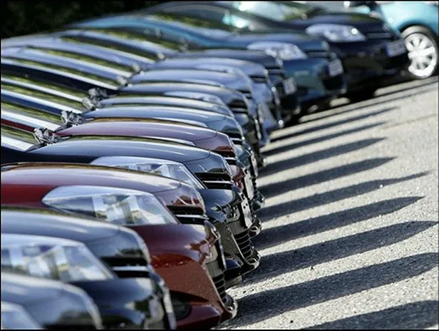 Araç kiralamada yeni dönem! 4 bin lira limiti geliyor-3