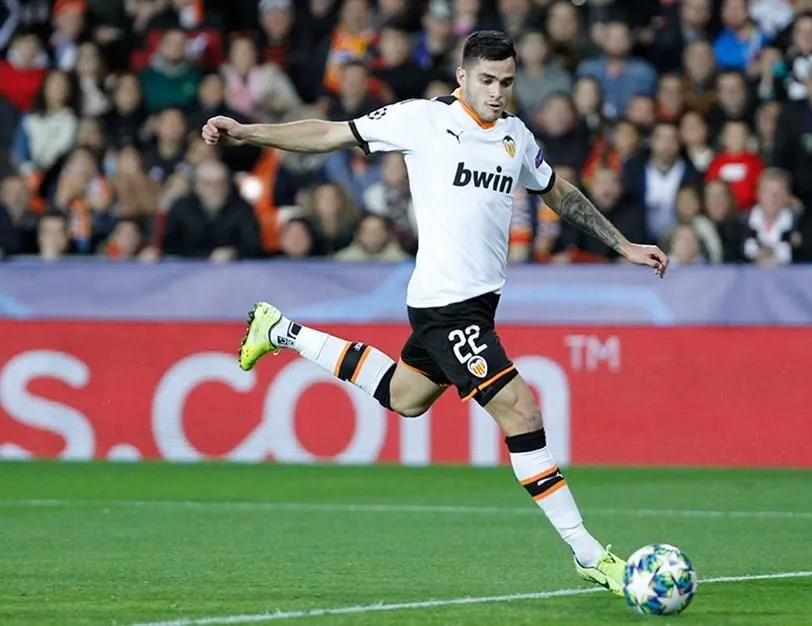 Maxı Gomez’de fark 3 milyon Euro