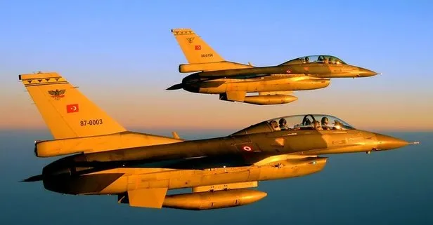 Yüksekova'da PKK'ya ağır darbe!