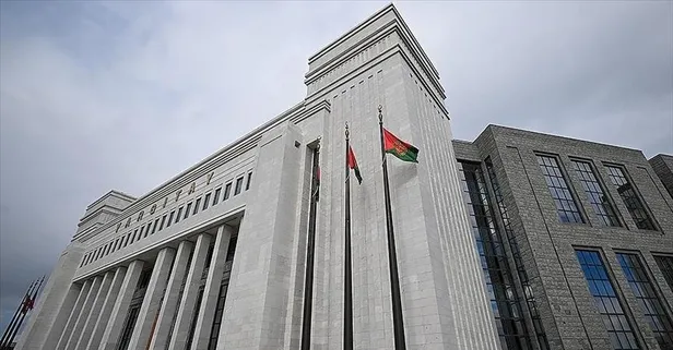 Yargıtay'da seçim: İlk turda sonuç çıkmadı