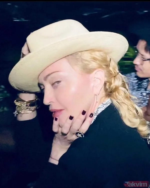 67 yaşındaki Madonna’dan 'kanser düşmanı' diyet! Makrobiyotik beslenme yöntemi - 14