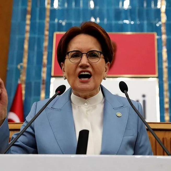 28 Mayıstaki hezimet sonrası Akşener koltuğa İYİ sarıldı! Git torun sev çağrılarına kulak tıkadı: GİKten devam kararı çıktı