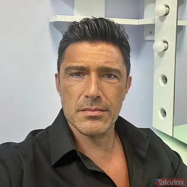 Hakan Ural “aşk dolu bakışlar” deyip paylaştı! Harika Avcı detayı dikkat çekti! İlk yorum Sibel Can’ın biricik kızı Melisa Ural’dan! - 26