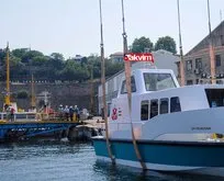 İstanbul Deniz Taksi fiyatları ne kadar 2021? İBB Deniz Taksi seferleri neler?