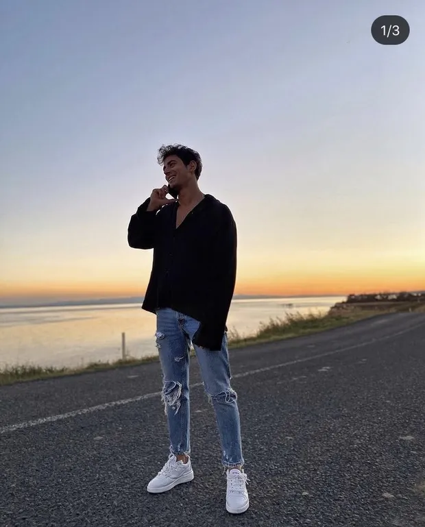 Acun Ilıcalı ve Survivor Emin Günenç arasında TV 8'i sallayan sözler! Kim ne olduğunu anlamadı 'Şu anda bittin, haberin yok...'-10