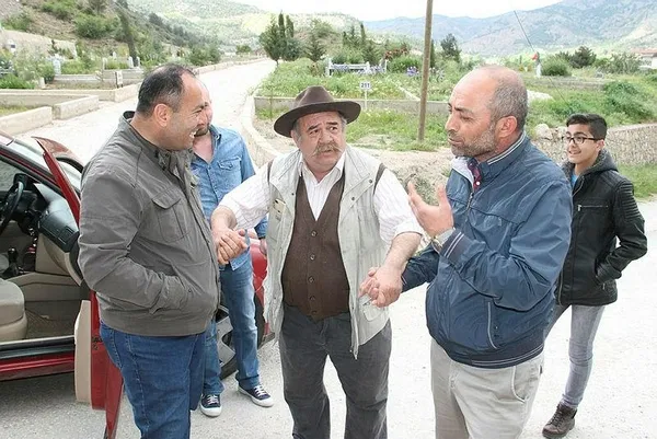 Oyuncu Yakup Yavru: Mezara baktıkça ölesim geliyor-2