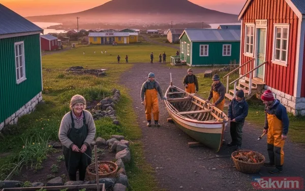 Konum bulunamadı! Google’ın bile unuttuğu dünyanın en uzak 15 yeri - 4