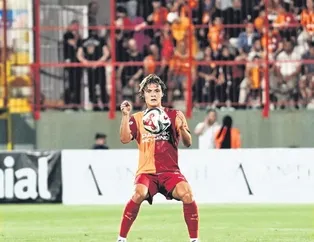 Efe Akman alkış topladı