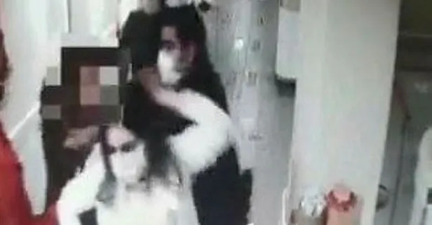 Pendik'te acil servisteki doktora saldıran şüpheli tutuklandı