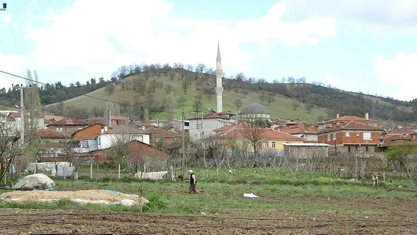 Bursa'da 20 yıllık altın rezervi! Tarla fiyatları 3 kat arttı-5