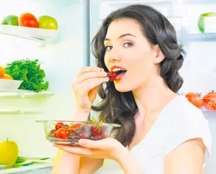 Bir avuç kiraz hatırla biraz