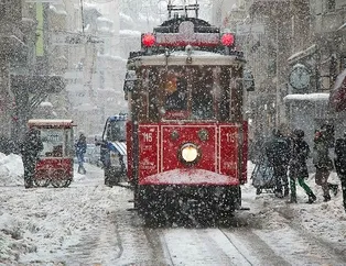 Meteoroloji tarih vererek uyardı!