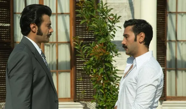 Bir Zamanlar Çukurova'da Züleyha oğlunu kaçıran Yılmaz'ı affetmiyor! Çukurova'da artık hiçbir şey eskisi gibi olmayacak-2