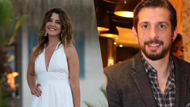 Kerem Tunçeri ifşa mesajlarıyla Aslı Enver'i kaybetti ama yeni aşkını buldu! Kerem Tunçeri'nin yeni sevgilisi de oyuncu...-2