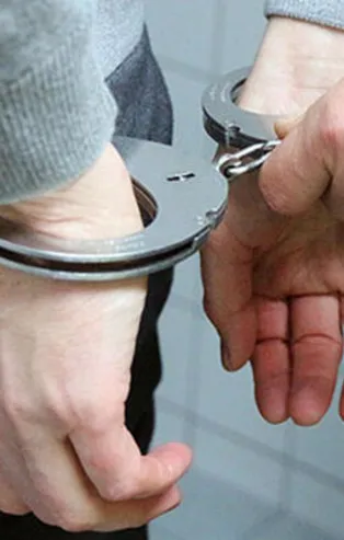 Malatya'da FETÖ operasyonu: 9 kişi yakalandı