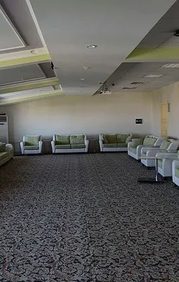 FETÖ'nün okulunda zincirli, siyah camlı gizli odalar