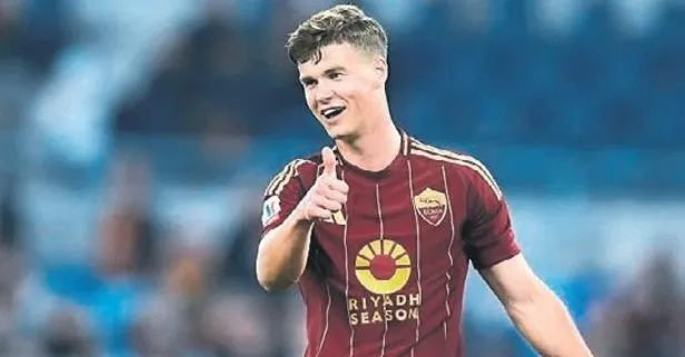Kartal’da Samuel Dahl sesleri!