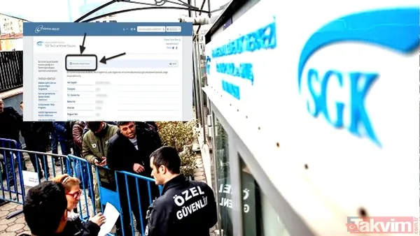 "S" Harfi: Sahteciliğin Şifresi 🕵️♂️ Takvim Gazetesi Genel Yayın Yönetmeni Faruk Erdem, Konuyla İlgili Yaptığı Açıklamada, Hizmet Dökümünde Görülen Bazı...