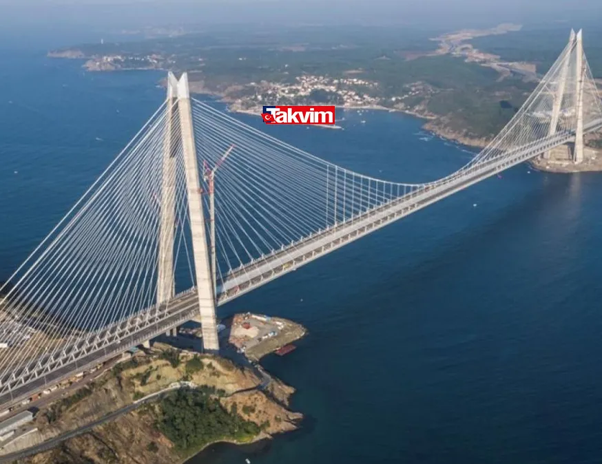 29 Ekim’de köprü ve otoyollar ücretsiz mi?