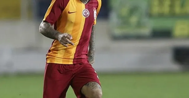 Galatasaray’ın yıldızı Jimmy Durmaz’a Süper Lig’den sürpriz talip