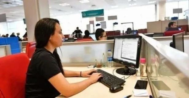 En az lise mezunu 7000 TL maaşla yüzlerce belediye memuru alımı başvuru şartları! İtfaiye eri, zabıta, şoför, mühendis...-2