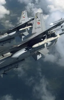 TSK'dan Fırat Kalkanı Harekatı açıklaması