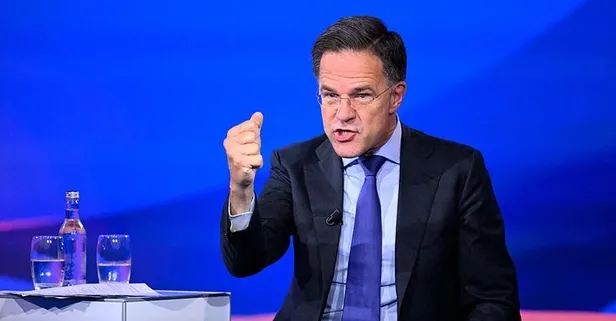 NATO Genel Sekreteri Mark Rutte'den Türkiye'nin savunmasına övgü: Büyük bir temeli var!
