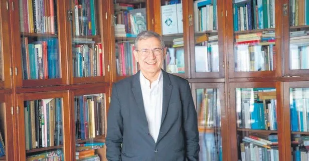Apartmanı için yıkım kararı çıkan Orhan Pamuk, 20 binden fazla kitabını sığdıracak bir ev arıyor