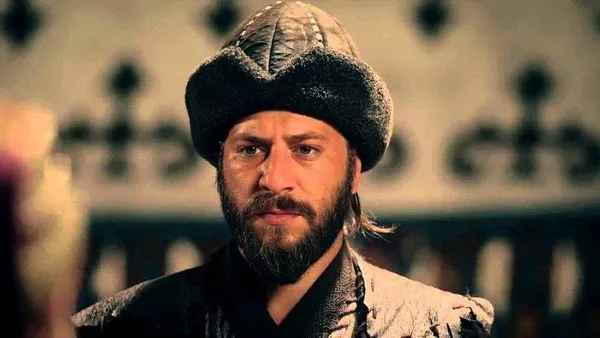 Diriliş Ertuğrul 116. yeni son bölümde flaş gelişme! Baycu Noyan kimdir?-5