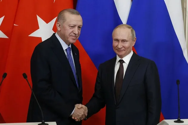 Son dakika: ABD'den, Türkiye ile Rusya arasında varılan "İdlib ateşkes anlaşmasına" destek