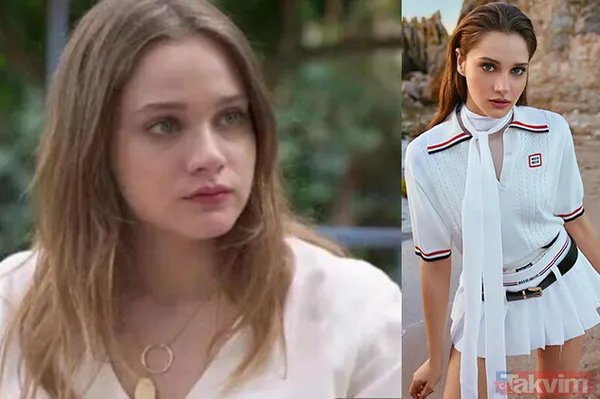 Seda Sayan’ın 23’lük müstakbel gelinine bakın! Miray Daner saten sütyeniyle boy boy paylaştı! Oğulcan Engin’in biricik aşkına yorum yağdı - 32