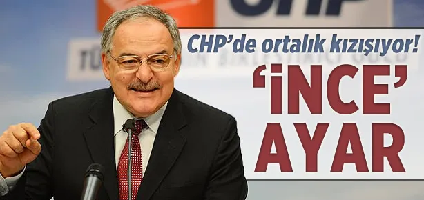 Haluk Koç’tan hodri meydan