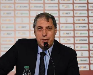 Kulübede sorun var!