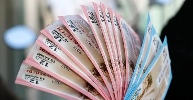 9 Ekim Milli Piyango sonuçları açıklandı!
