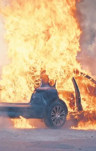 Zirvenin hakimi Eşkıya Dünyaya Hükümdar Olmaz!