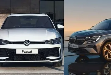Bayilerde büyük hareketlilik! Volkswagen ve Renault dip yaptı: Nisan 2025 güncel fiyat listesi