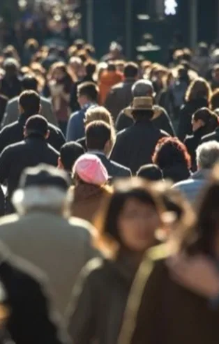 İl il kişi başına düşen otomobil sayısı