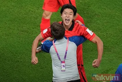 Son dakika transfer haberleri... Fenerbahçe’ye Güney Koreli golcü! Gue-sung Cho için Rennes ile transfer savaşı