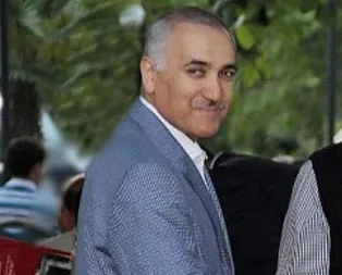 Öksüz, Karakuş’un misafiriydi