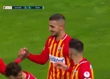 Kayserispor 4-0 Iğdır FK | Hosseini