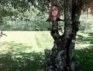 Görenleri şaşırtıyor