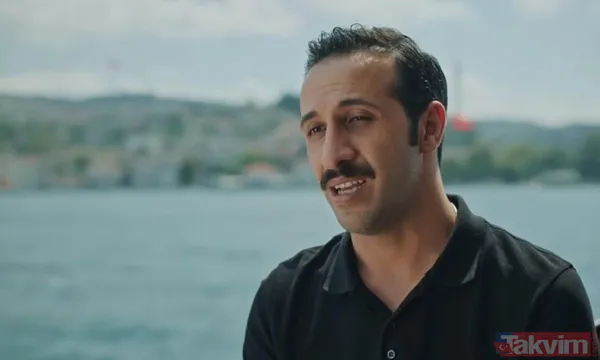 Yalı Çapkını’nın Abidin’i Ersin Arıcı bakın aslen nereli çıktı! Duyan inanamadı! İşte Ferit’in Abi’si Ersin Arıcı’nın memleketi... - 17