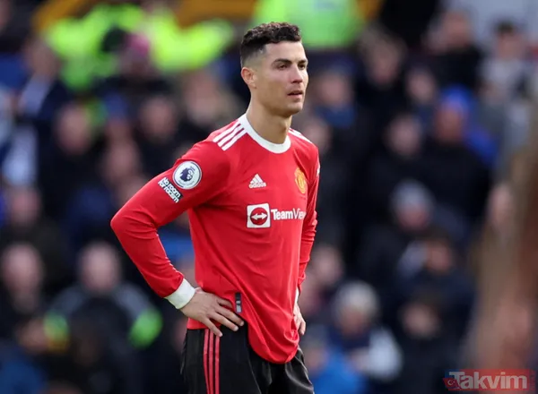 Cristiano Ronaldo'dan olay hareket! Çileden çıktı taraftarın telefonunu parçaladı - 16