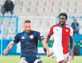 Dadaş, Yiğido’yu vurdu