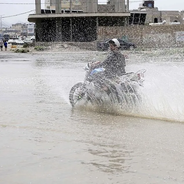 Yemen’de sel felaketi