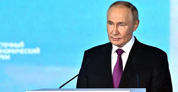 Putin’den Avrupa’ya tehdit! Müzakerede Türkiye şartı